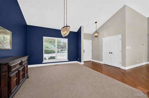 7706 Ardmore DR, O'fallon, MO 63368
