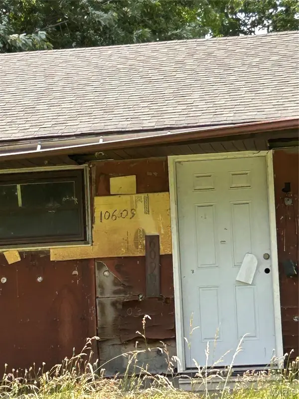 10609 Spring Garden DR, St Louis, MO 63137