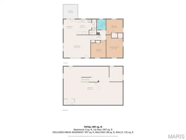 9 W Woodland DR, East Alton, IL 62024