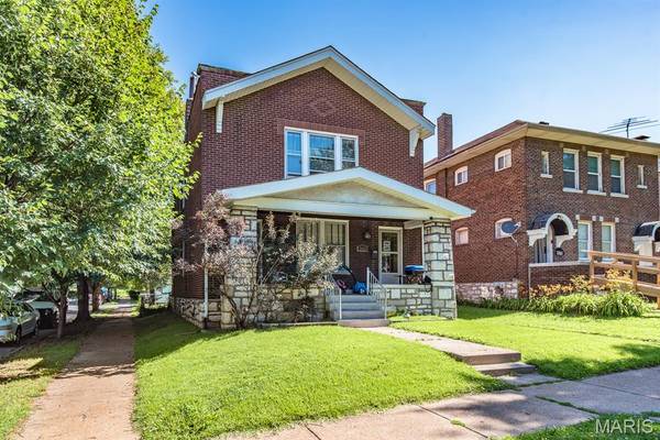 3683 Liermann AVE, St Louis, MO 63116