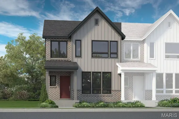 50 Pheasant Ring DR, St Peters, MO 63376