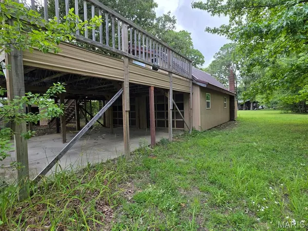 11507 Cooper DR, Licking, MO 65542