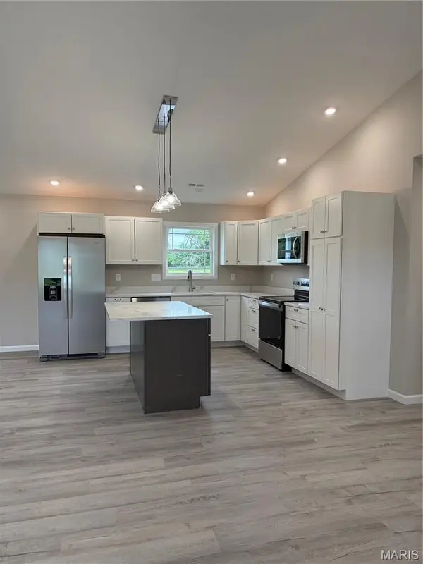 44610 Pleasant Trail, Center, MO 63436
