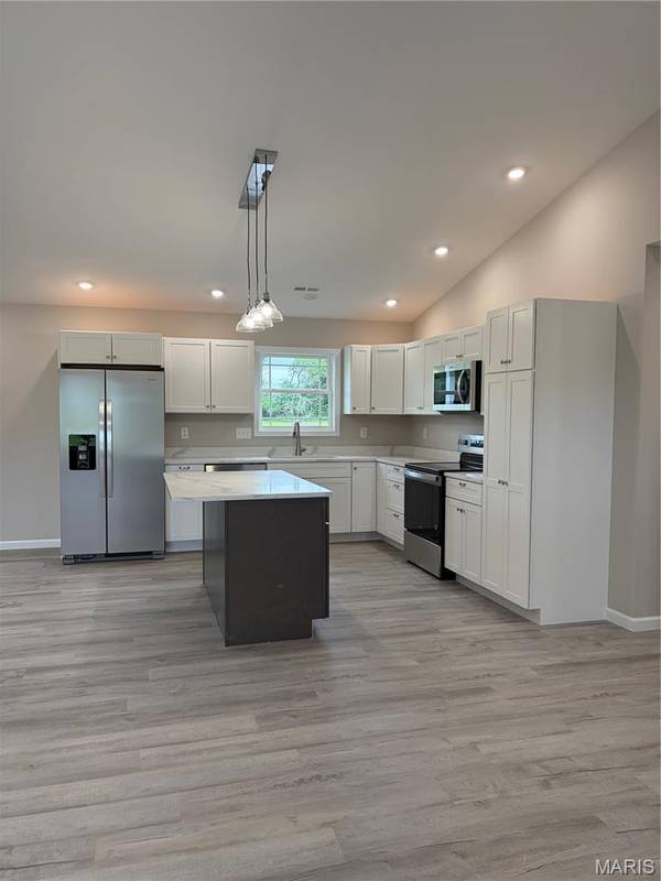 44610 Pleasant Trail, Center, MO 63436