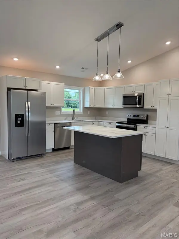 44610 Pleasant Trail, Center, MO 63436