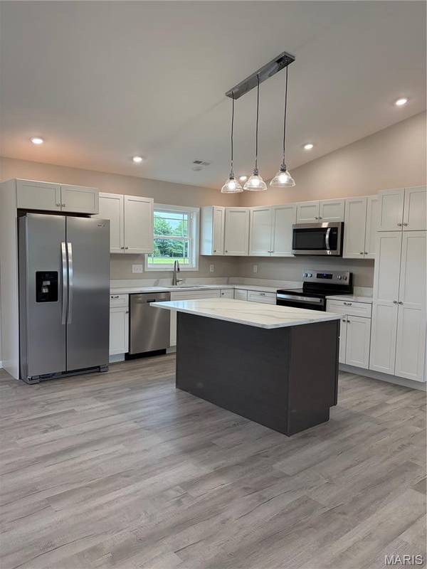 44610 Pleasant Trail, Center, MO 63436