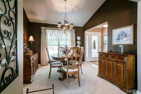 1903 Bonnie Brook LN, Wentzville, MO 63385