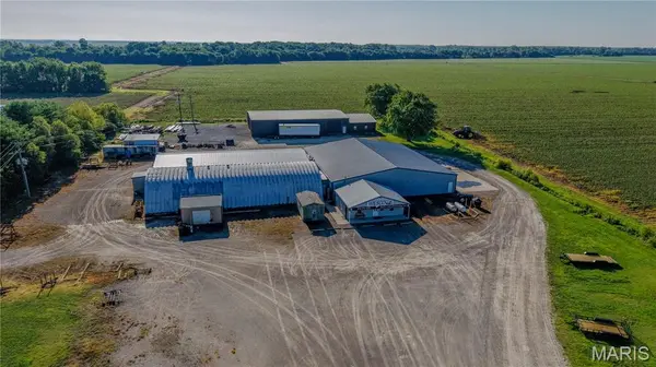 2946 State Highway V, Matthews, MO 63867