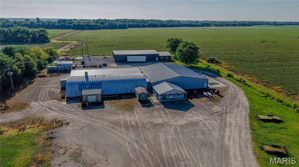 2946 State Highway V, Matthews, MO 63867