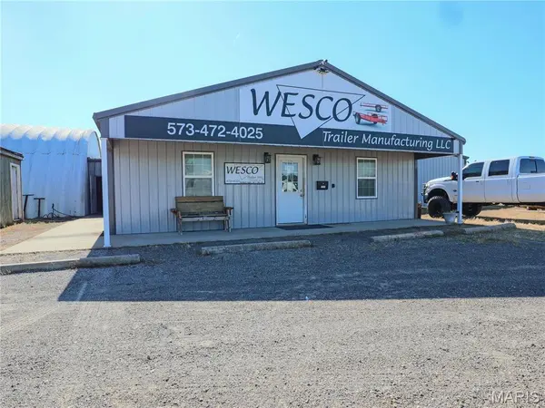 2946 State Highway V, Matthews, MO 63867