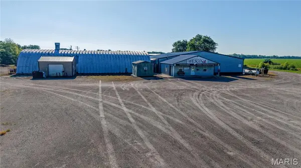 2946 State Highway V, Matthews, MO 63867
