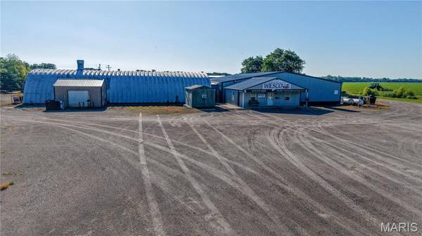 2946 State Highway V, Matthews, MO 63867