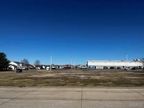 0 Jamie LN #Lot 6, Waterloo, IL 62298