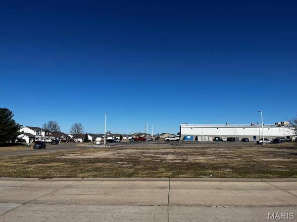 0 Jamie LN #Lot 6, Waterloo, IL 62298