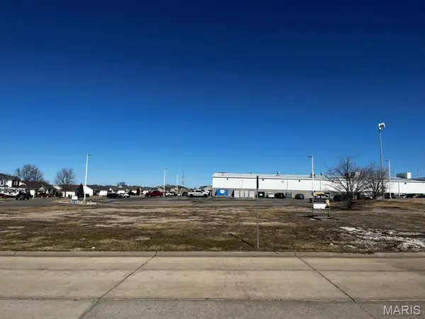 0 Jamie LN #Lot 6, Waterloo, IL 62298