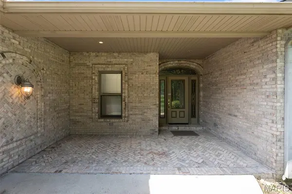 3731 State Highway 72, Jackson, MO 63755