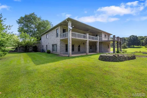 3731 State Highway 72, Jackson, MO 63755
