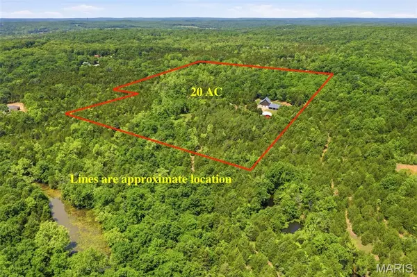10330 Bottom Diggins RD, Cadet, MO 63630