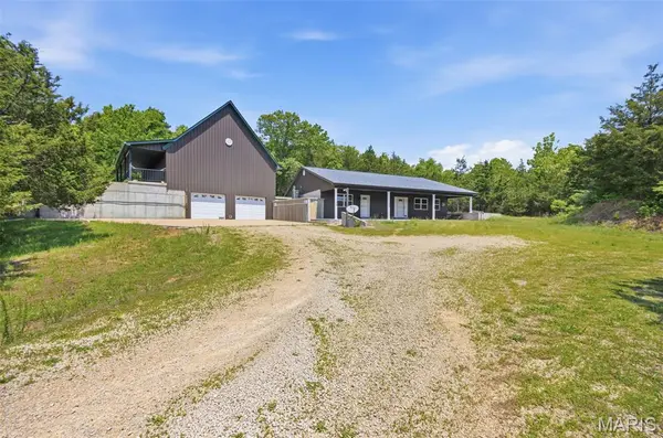 10330 Bottom Diggins RD, Cadet, MO 63630