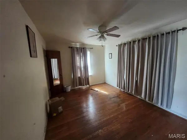 2461 Shannon AVE, Jennings, MO 63136