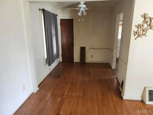 2461 Shannon AVE, Jennings, MO 63136