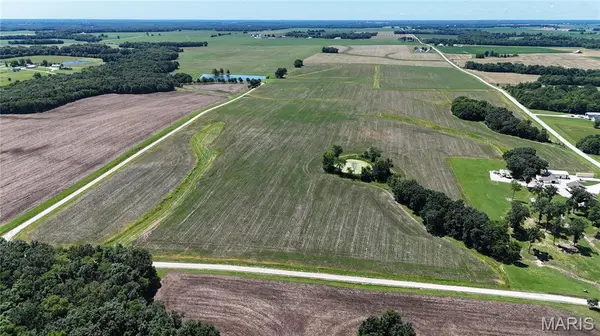 96.59 Acres Rock RD, Bellflower, MO 63333