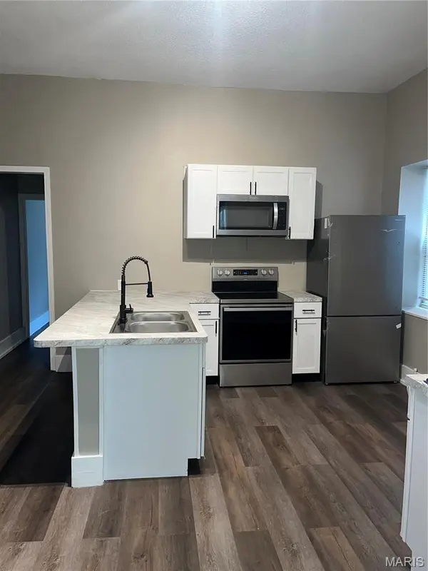 3011 A Minnesota AVE #A, St Louis, MO 63118