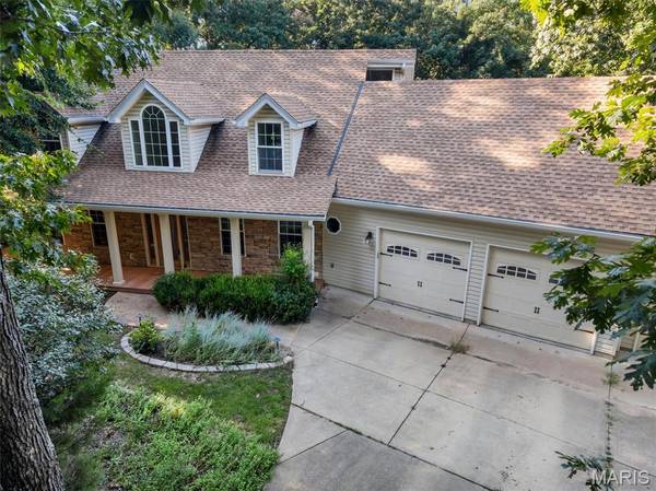 1549 Paradise Valley DR, High Ridge, MO 63049