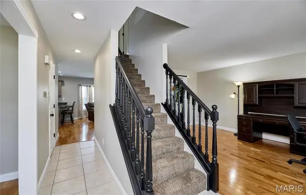 13 Lord Edward CT, O'fallon, MO 63366