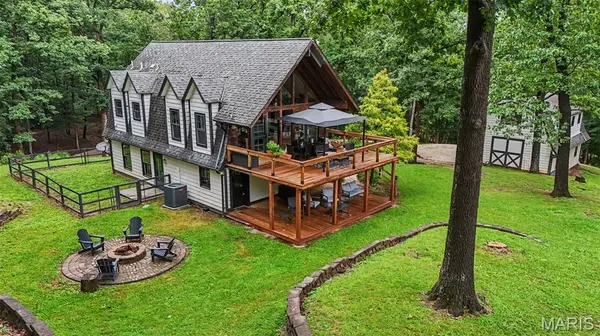 18322 Shiloh Woods CT, Wildwood, MO 63005