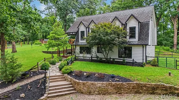 18322 Shiloh Woods CT, Wildwood, MO 63005