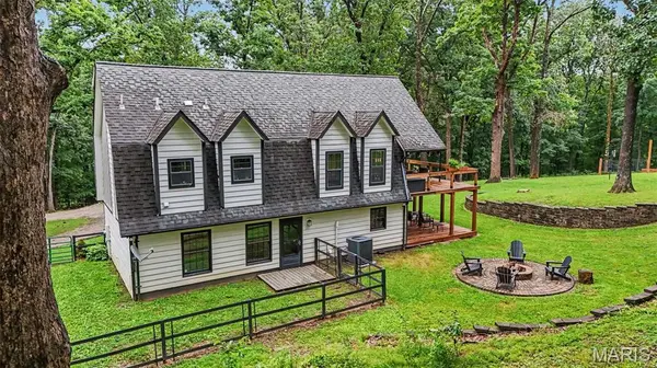 18322 Shiloh Woods CT, Wildwood, MO 63005