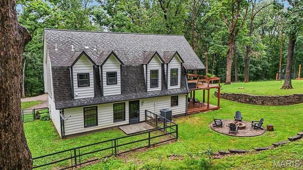 18322 Shiloh Woods CT, Wildwood, MO 63005