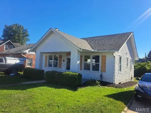 7232 Normandy PL, St Louis, MO 63121