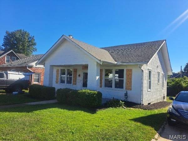 7232 Normandy PL, St Louis, MO 63121