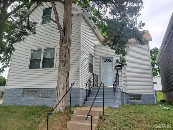 3667 Steins ST, St Louis, MO 63116