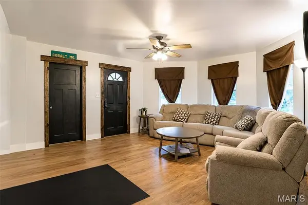 418 E Marvin AVE, Fredericktown, MO 63645