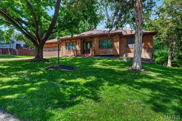 105 Willow DR, Eureka, MO 63025