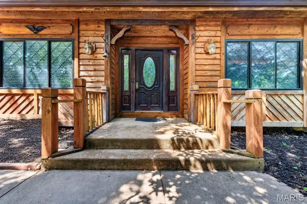 105 Willow DR, Eureka, MO 63025