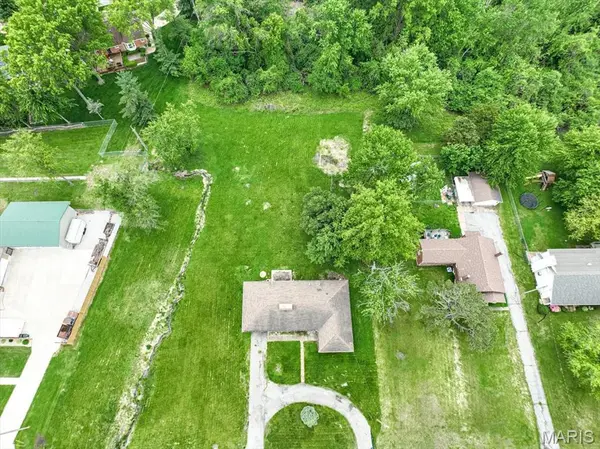 4536 Butler Hill RD, Mehlville, MO 63128