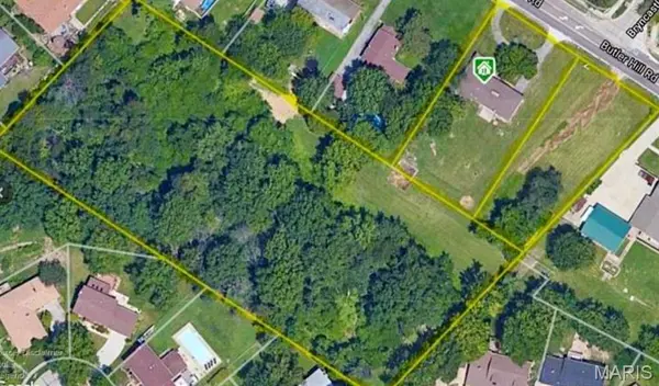 4536 Butler Hill RD, Mehlville, MO 63128