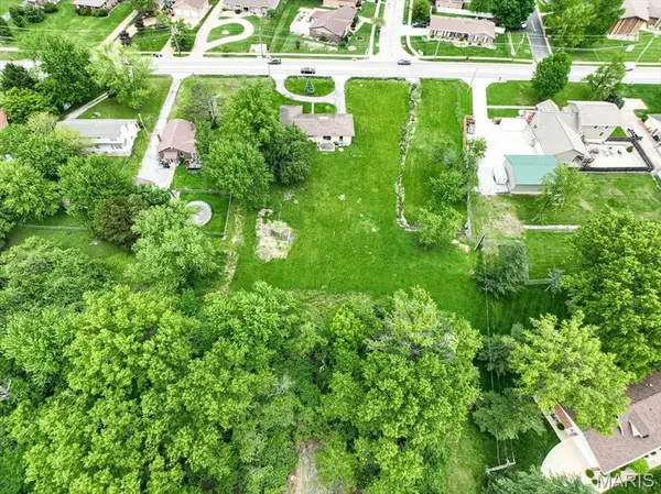 4536 Butler Hill RD, Mehlville, MO 63128