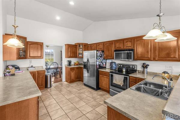 97 PCR 522, Perryville, MO 63775