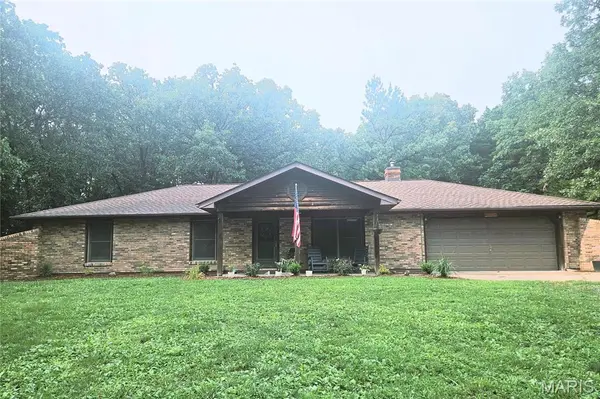688 Herberholz LN, Beaufort, MO 63013