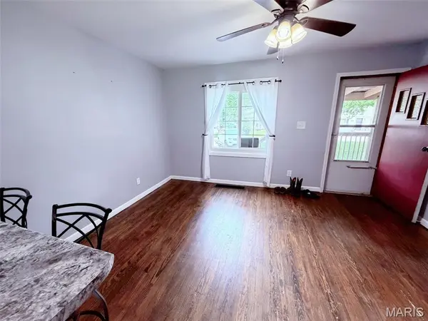 403 Lumaghi HTS, Collinsville, IL 62234