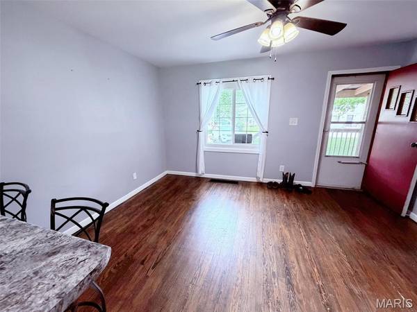 403 Lumaghi HTS, Collinsville, IL 62234