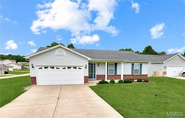 139 Cuivre River DR, Troy, MO 63379
