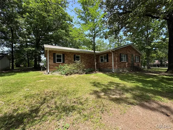 43 Wayne County Road 512B, Wappapello, MO 63966