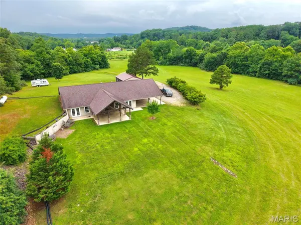 86 Private Road 34-139, Piedmont, MO 63957