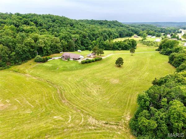 86 Private Road 34-139, Piedmont, MO 63957